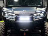 Can-Am Defender HD11 - Light Bar Kit