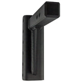 Bulletproof Heavy Duty 6” Drop/Rise Hitch - 2" Box Steel Shank
