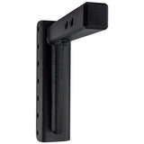 Bulletproof Heavy Duty 8” Drop/Rise Hitch 2" Box Steel Shank