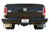 Steelcraft HD Bumper Replacement Rear Bumper Dodge Ram 2500/3500 2010-2024 HD22260