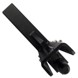 Bulletproof Heavy Duty 6” Drop/Rise Trailer Hitch 3" Box Steel Shank