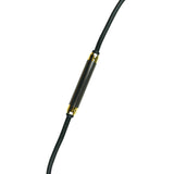 100Ft 4K High Speed with Ethernet HDMI Cable (HDM-3D20R100-4K) Audiopipe