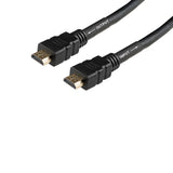 50Ft 4K High Speed with Ethernet HDMI Cable (HDM-3D20R50-4K) Audiopipe