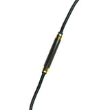 50Ft 4K High Speed with Ethernet HDMI Cable (HDM-3D20R50-4K) Audiopipe