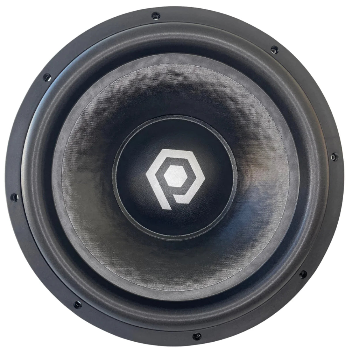 SOUNDQUBED 15" HDS 3.2 Series Subwoofer