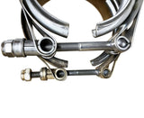 RPM Can-Am Maverick X3 " EXTREME HD " Turbo V-Band Clamp