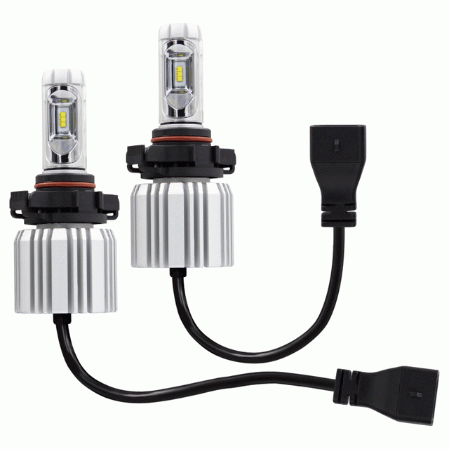 Heise HE-5202LED Heise