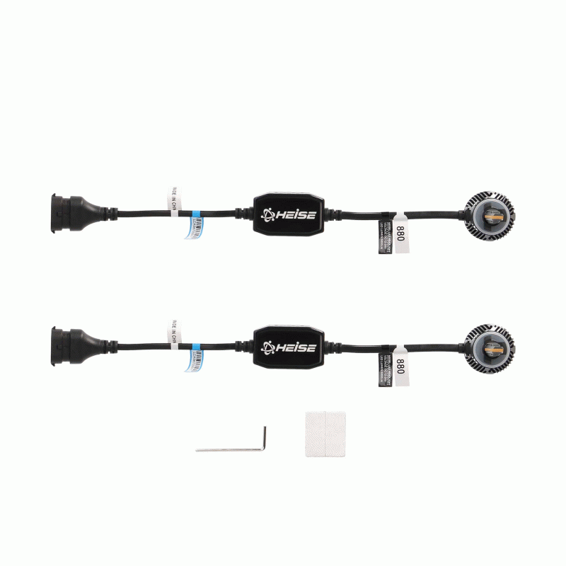 Heise HE-880PRO Heise