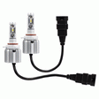 Heise HE-9012LED 50 Watts LED Headlight Replacement Kit (Pair) Heise