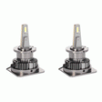 Heise HE-D1CPRO 70 Watts LED Headlight Replacement Kit (Pair) Heise