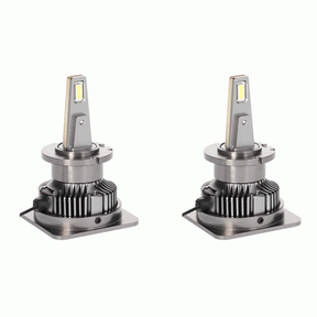 Heise HE-D1CPRO 70 Watts LED Headlight Replacement Kit (Pair) Heise