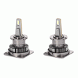 Heise HE-D2CPRO 70 Watts LED Headlight Replacement Kit (Pair) Heise