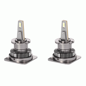Heise HE-D2CPRO 70 Watts LED Headlight Replacement Kit (Pair) Heise