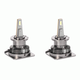Heise HE-D2CPRO 70 Watts LED Headlight Replacement Kit (Pair) Heise
