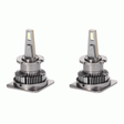 Heise HE-D3CPRO 70 Watts LED Headlight Replacement Kit (Pair) Heise