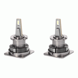 Heise HE-D3CPRO 70 Watts LED Headlight Replacement Kit (Pair) Heise