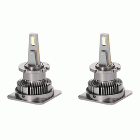 Heise HE-D3CPRO 70 Watts LED Headlight Replacement Kit (Pair) Heise