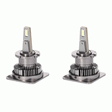 Heise HE-D4CPRO 70 Watts LED Headlight Replacement Kit (Pair) Heise