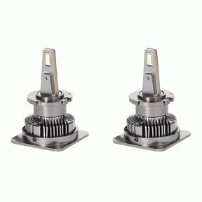 Heise HE-D4CPRO 70 Watts LED Headlight Replacement Kit (Pair) Heise