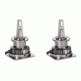 Heise HE-D4CPRO 70 Watts LED Headlight Replacement Kit (Pair) Heise
