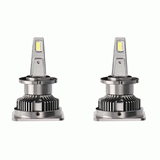 Heise HE-D4CPRO 70 Watts LED Headlight Replacement Kit (Pair) Heise
