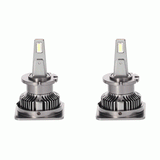 Heise HE-D4CPRO 70 Watts LED Headlight Replacement Kit (Pair) Heise