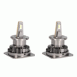 Heise HE-D5CPRO 70 Watts LED Headlight Replacement Kit (Pair) Heise