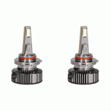Heise HE-H10PRO 70 Watts LED Headlight Replacement Kit (Pair) Heise