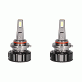 Heise HE-H10PRO 70 Watts LED Headlight Replacement Kit (Pair) Heise