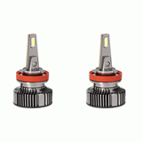 Heise HE-H11PRO 70 Watts LED Headlight Replacement Kit (Pair) Heise
