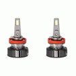 Heise HE-H11PRO 70 Watts LED Headlight Replacement Kit (Pair) Heise