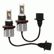 Heise HE-H13LED 50 Watts LED Headlight Replacement Kit (Pair) Heise