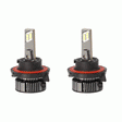 Heise HE-H13PRO 70 Watts LED Headlight Replacement Kit (Pair) Heise