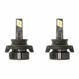 Heise HE-H13PRO 70 Watts LED Headlight Replacement Kit (Pair) Heise