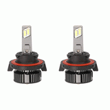 Heise HE-H13PRO 70 Watts LED Headlight Replacement Kit (Pair) Heise