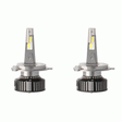 Heise HE-H4PRO 70 Watts LED Headlight Replacement Kit (Pair) Heise