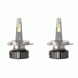 Heise HE-H4PRO 70 Watts LED Headlight Replacement Kit (Pair) Heise