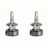 Heise HE-H7PRO 70 Watts LED Headlight Replacement Kit (Pair) Heise