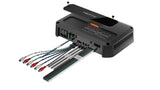 Hertz Cento CP 5.1K 5-Channel Amplifier
