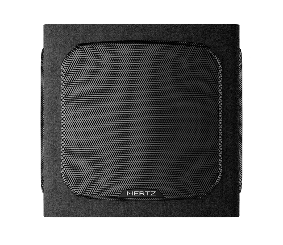 Hertz Dieci DBA 201 8" Powered Active Subwoofer Box