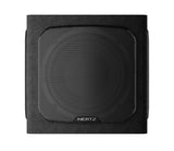 Hertz Dieci DBA 201 8" Powered Active Subwoofer Box