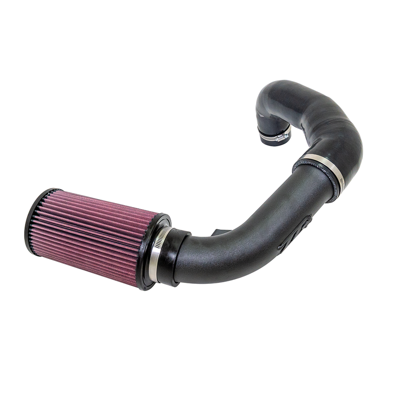 ZZP LNF HHR High Flow Intake