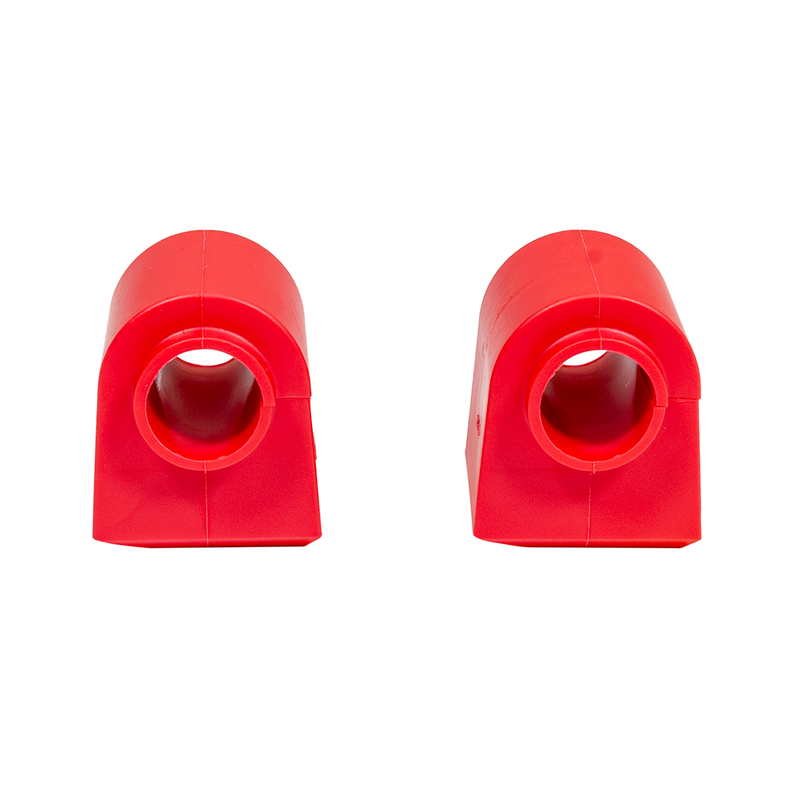 ZZP HHR SS Poly Sway Bar Bushings