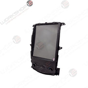 Nissan 370Z 2009-2020 Workshop 12 Tesla-Style Screen Workshop 12