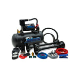 2-Chime Air Horn Kit HornBlasters