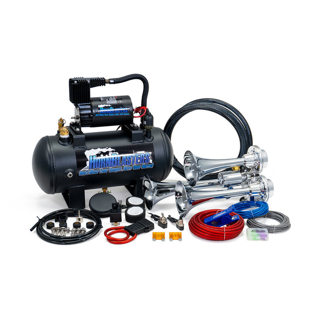 Jackass Air Horn Kit HornBlasters