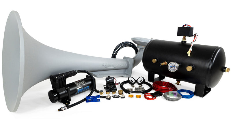 Battleship KM-135 Horn Kit