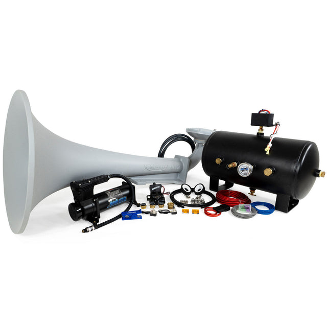 Battleship KM-135 Horn Kit HornBlasters