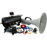 The Dreadnought KM-165 Horn Kit HornBlasters