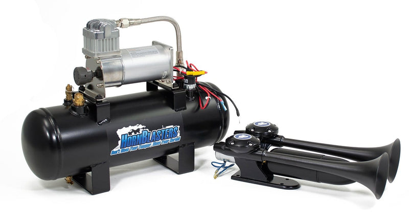 Super Echo 228H Air Horn Kit